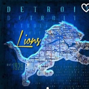 Meet your Posher, Rickey